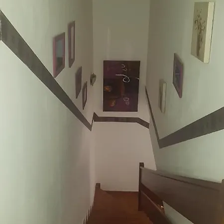 Villa Del Campo 