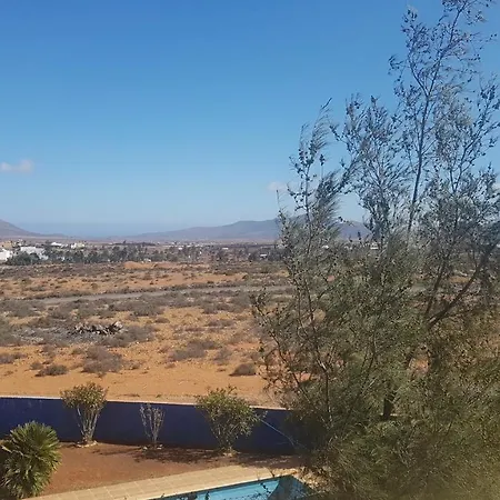 Del Campo 