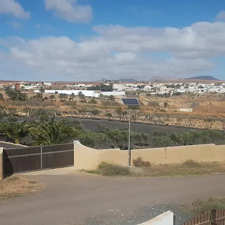 Villa Del Campo 