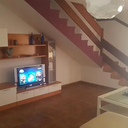 Villa Del Campo 