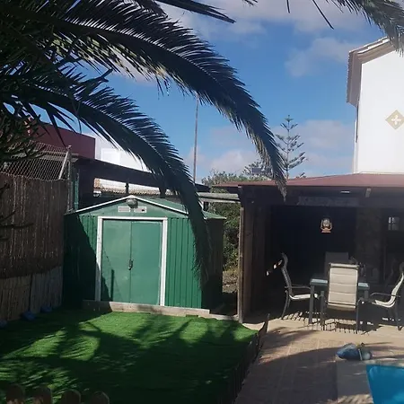 Villa Del Campo 