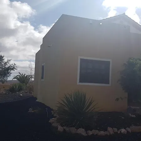 Villa Del Campo 