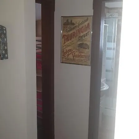 Villa Del Campo 