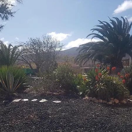 Villa Del Campo 