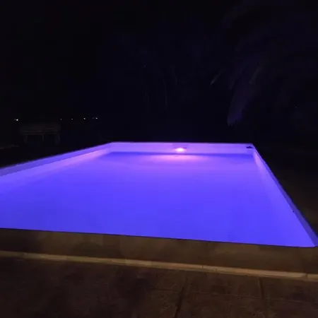 Villa Del Campo 