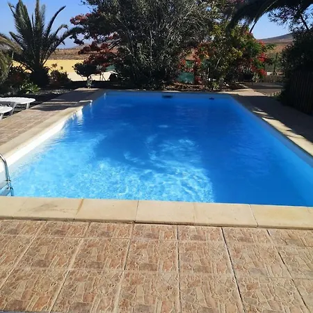Villa Del Campo 