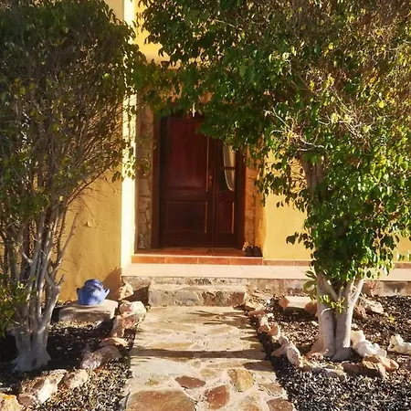 Del Campo 