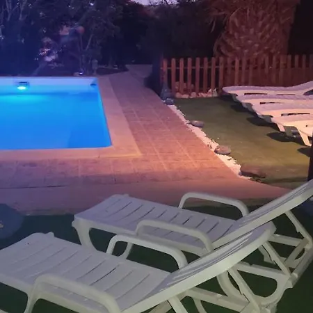 Villa Del Campo 