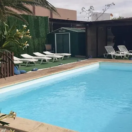 Villa Del Campo 